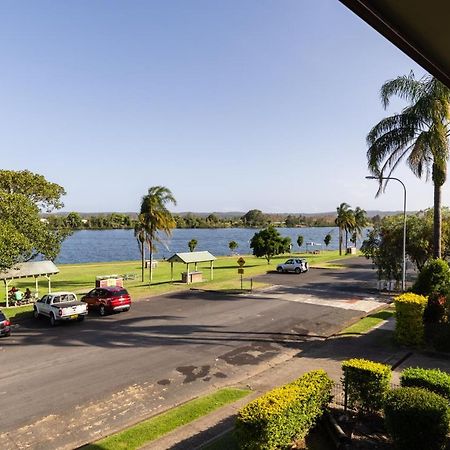 Midlands Motel Taree Buitenkant foto